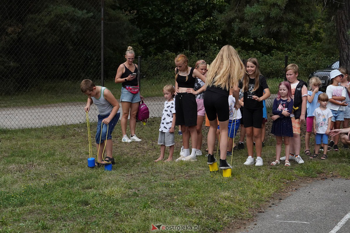 Piknik rodzinny Radosne Wojciechowice [19.08.2022] - zdjęcie #71 - eOstroleka.pl