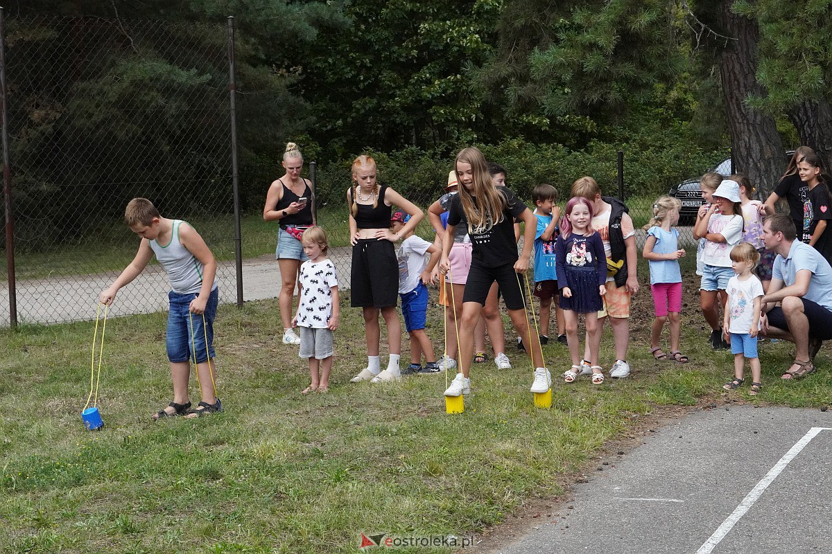 Piknik rodzinny Radosne Wojciechowice [19.08.2022] - zdjęcie #70 - eOstroleka.pl