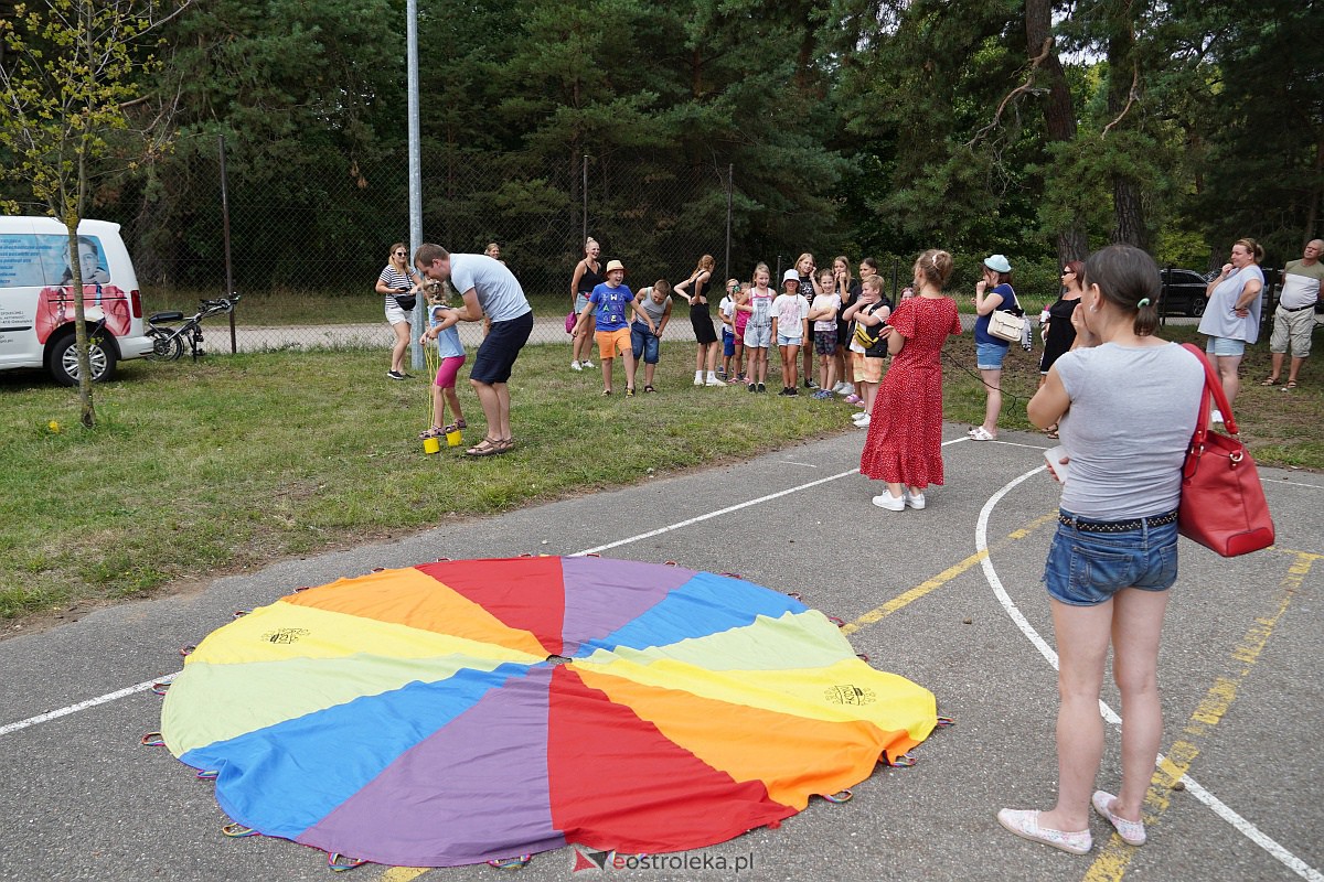 Piknik rodzinny Radosne Wojciechowice [19.08.2022] - zdjęcie #66 - eOstroleka.pl