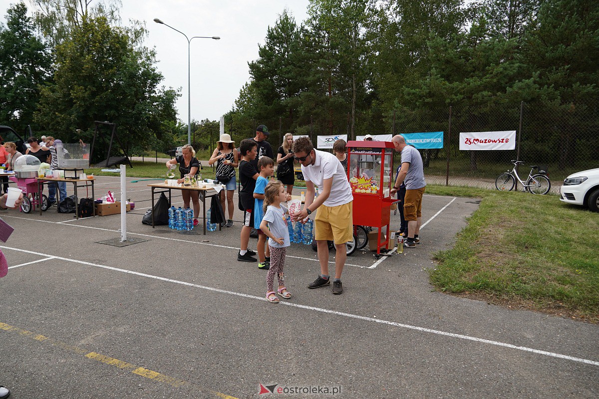 Piknik rodzinny Radosne Wojciechowice [19.08.2022] - zdjęcie #65 - eOstroleka.pl