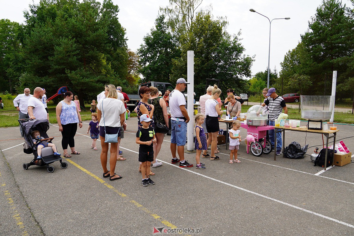 Piknik rodzinny Radosne Wojciechowice [19.08.2022] - zdjęcie #64 - eOstroleka.pl