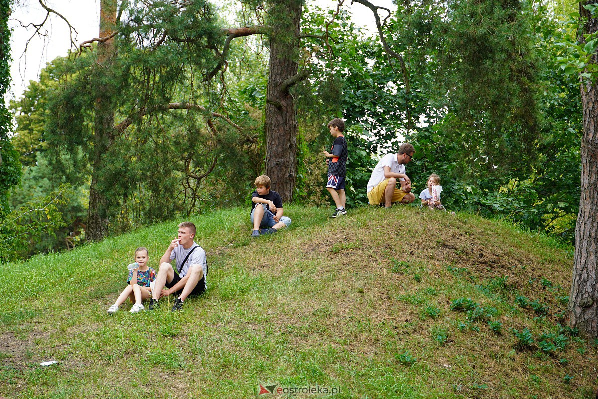 Piknik rodzinny Radosne Wojciechowice [19.08.2022] - zdjęcie #62 - eOstroleka.pl