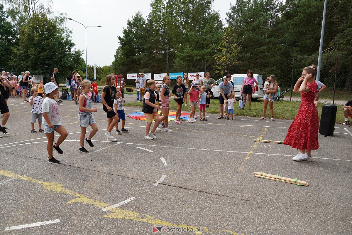 Piknik rodzinny Radosne Wojciechowice [19.08.2022] - zdjęcie #61 - eOstroleka.pl