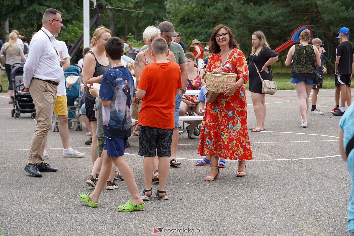 Piknik rodzinny Radosne Wojciechowice [19.08.2022] - zdjęcie #57 - eOstroleka.pl