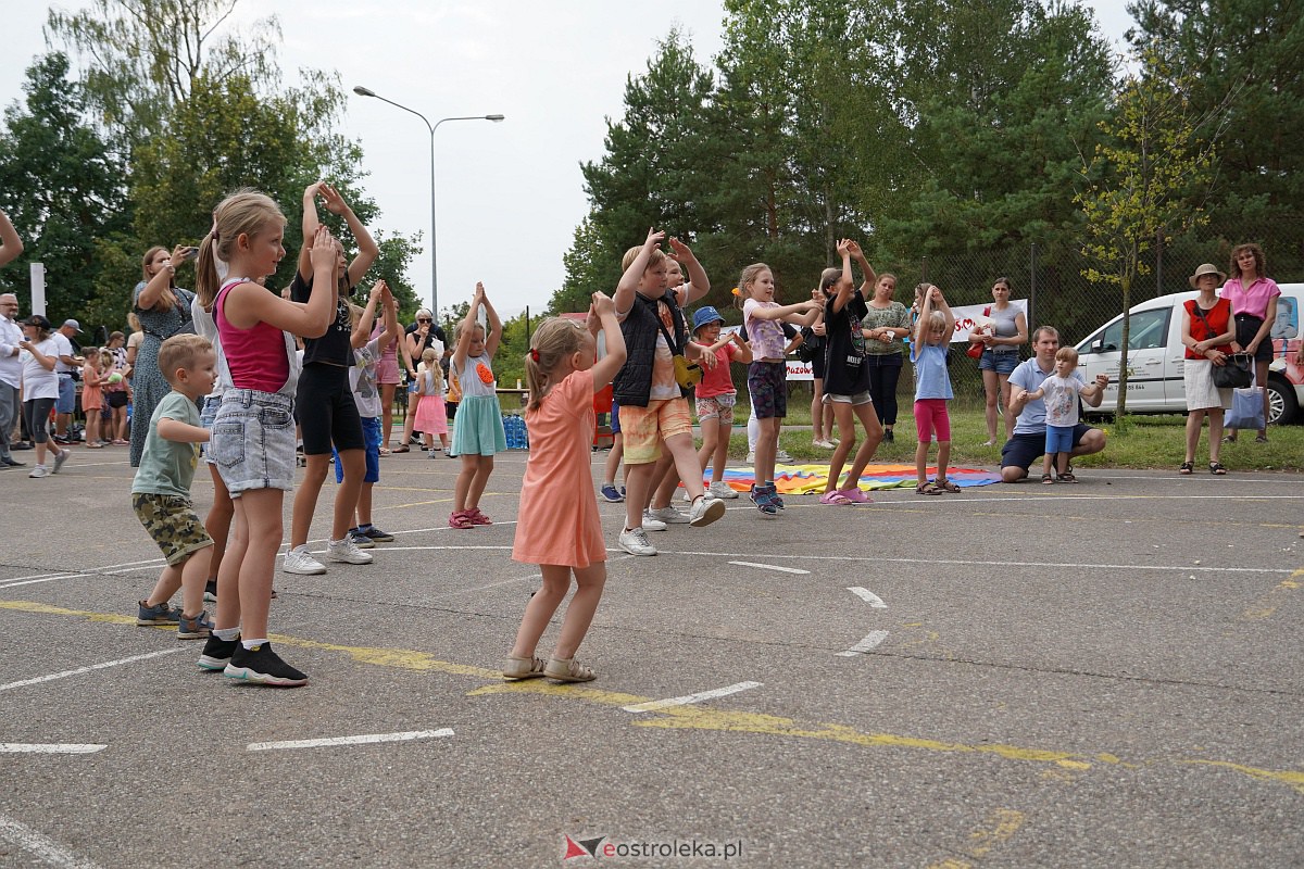 Piknik rodzinny Radosne Wojciechowice [19.08.2022] - zdjęcie #56 - eOstroleka.pl