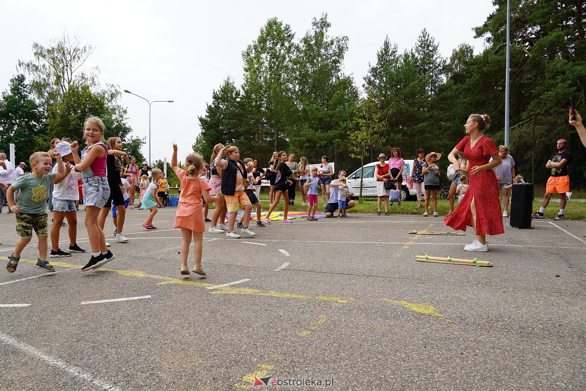 Piknik rodzinny Radosne Wojciechowice [19.08.2022] - zdjęcie #55 - eOstroleka.pl