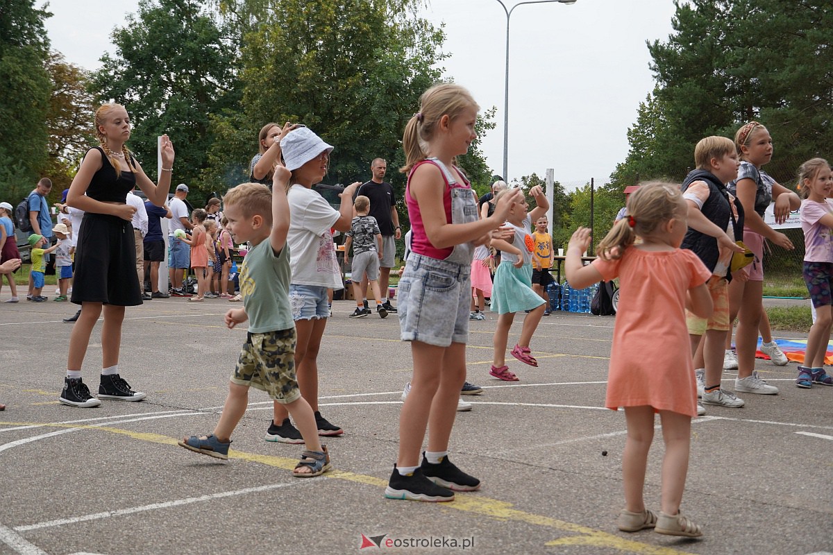 Piknik rodzinny Radosne Wojciechowice [19.08.2022] - zdjęcie #54 - eOstroleka.pl