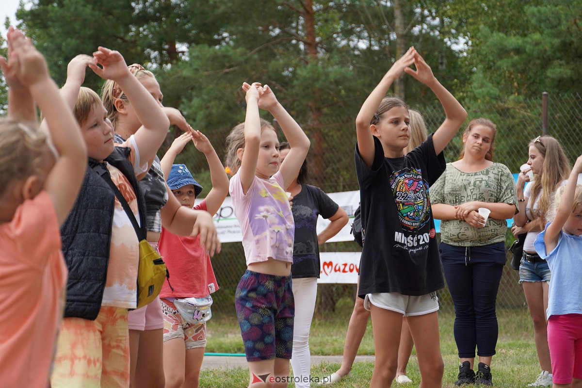 Piknik rodzinny Radosne Wojciechowice [19.08.2022] - zdjęcie #53 - eOstroleka.pl