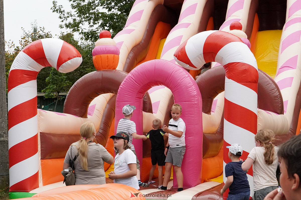 Piknik rodzinny Radosne Wojciechowice [19.08.2022] - zdjęcie #52 - eOstroleka.pl