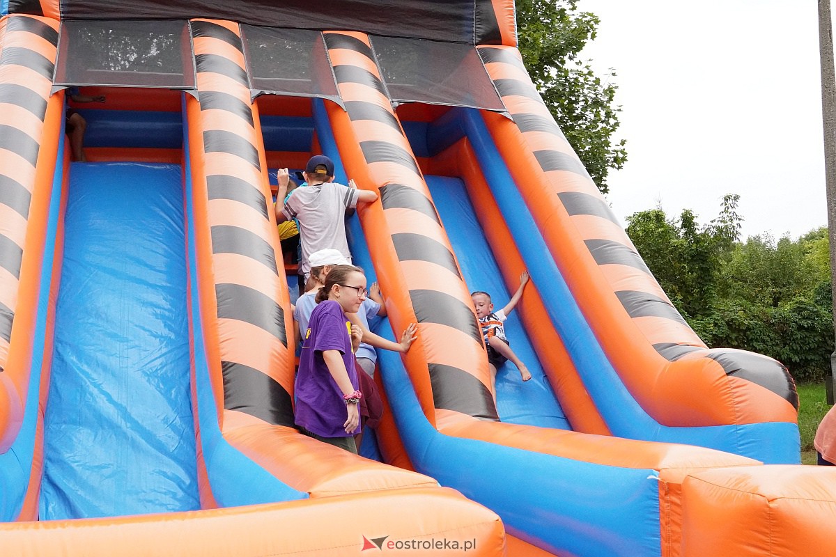 Piknik rodzinny Radosne Wojciechowice [19.08.2022] - zdjęcie #51 - eOstroleka.pl