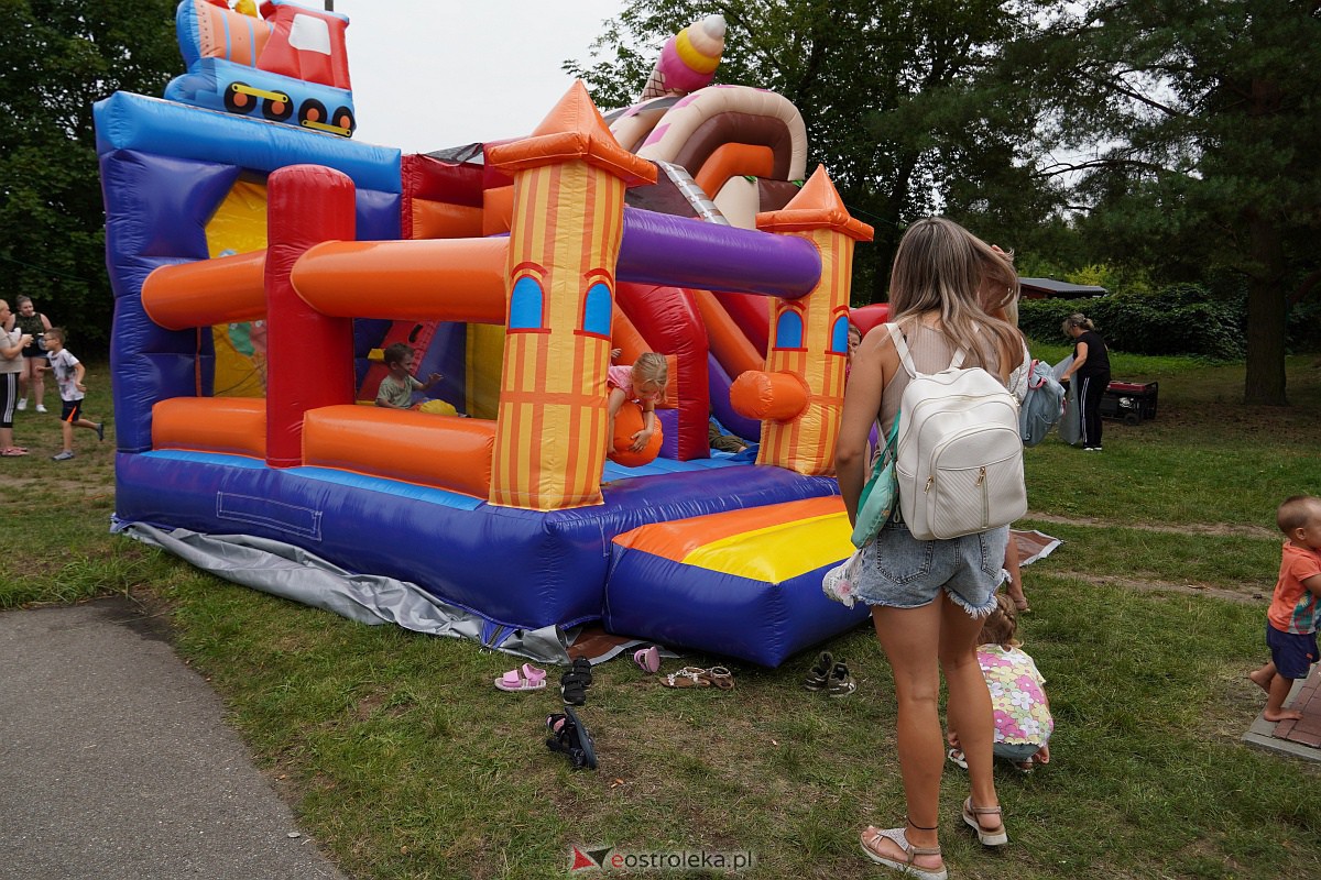 Piknik rodzinny Radosne Wojciechowice [19.08.2022] - zdjęcie #49 - eOstroleka.pl