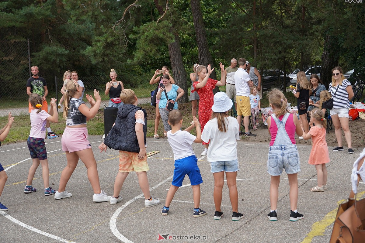 Piknik rodzinny Radosne Wojciechowice [19.08.2022] - zdjęcie #48 - eOstroleka.pl