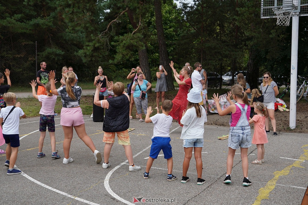 Piknik rodzinny Radosne Wojciechowice [19.08.2022] - zdjęcie #47 - eOstroleka.pl