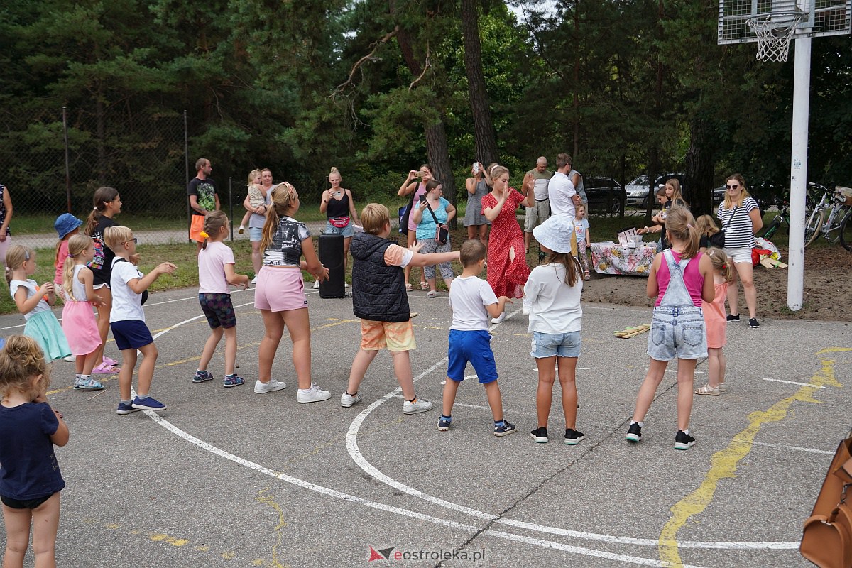 Piknik rodzinny Radosne Wojciechowice [19.08.2022] - zdjęcie #46 - eOstroleka.pl