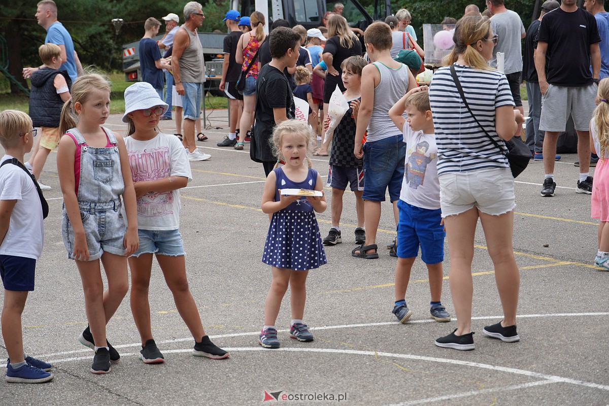 Piknik rodzinny Radosne Wojciechowice [19.08.2022] - zdjęcie #45 - eOstroleka.pl