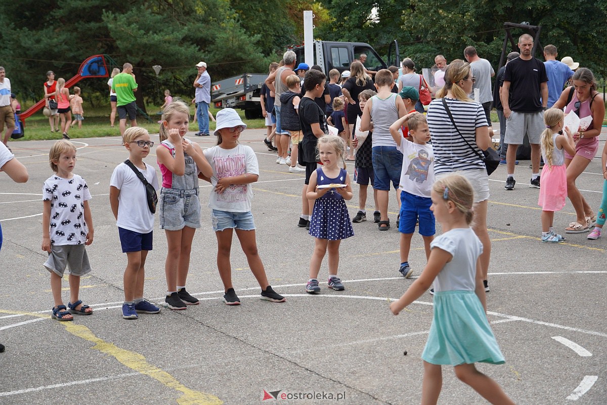 Piknik rodzinny Radosne Wojciechowice [19.08.2022] - zdjęcie #44 - eOstroleka.pl