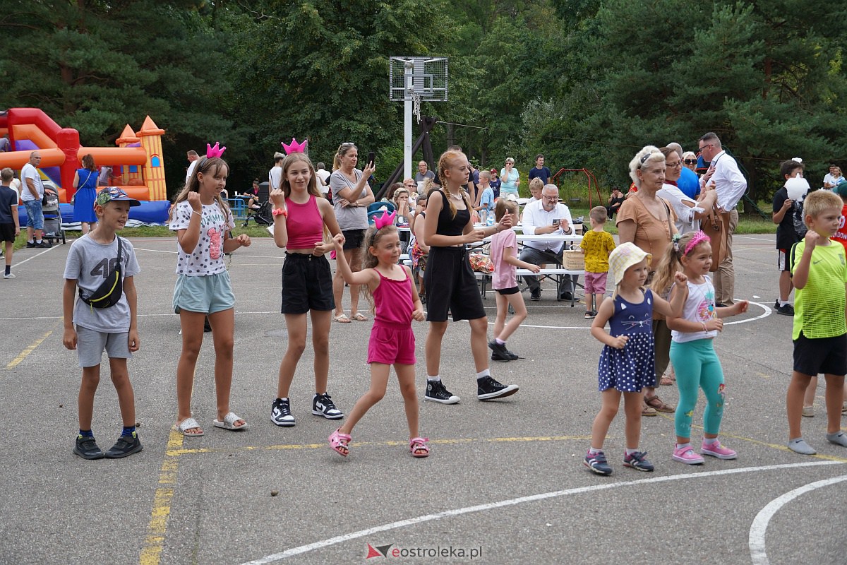 Piknik rodzinny Radosne Wojciechowice [19.08.2022] - zdjęcie #43 - eOstroleka.pl
