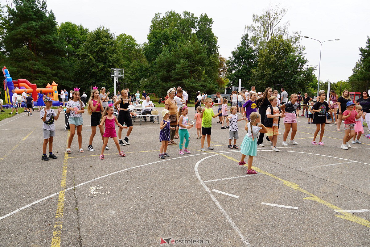 Piknik rodzinny Radosne Wojciechowice [19.08.2022] - zdjęcie #42 - eOstroleka.pl