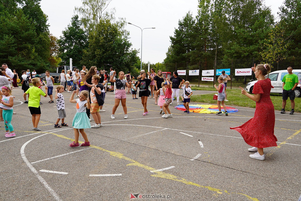 Piknik rodzinny Radosne Wojciechowice [19.08.2022] - zdjęcie #41 - eOstroleka.pl