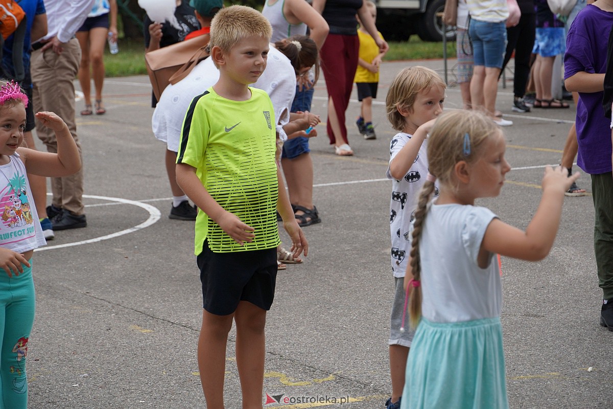 Piknik rodzinny Radosne Wojciechowice [19.08.2022] - zdjęcie #39 - eOstroleka.pl