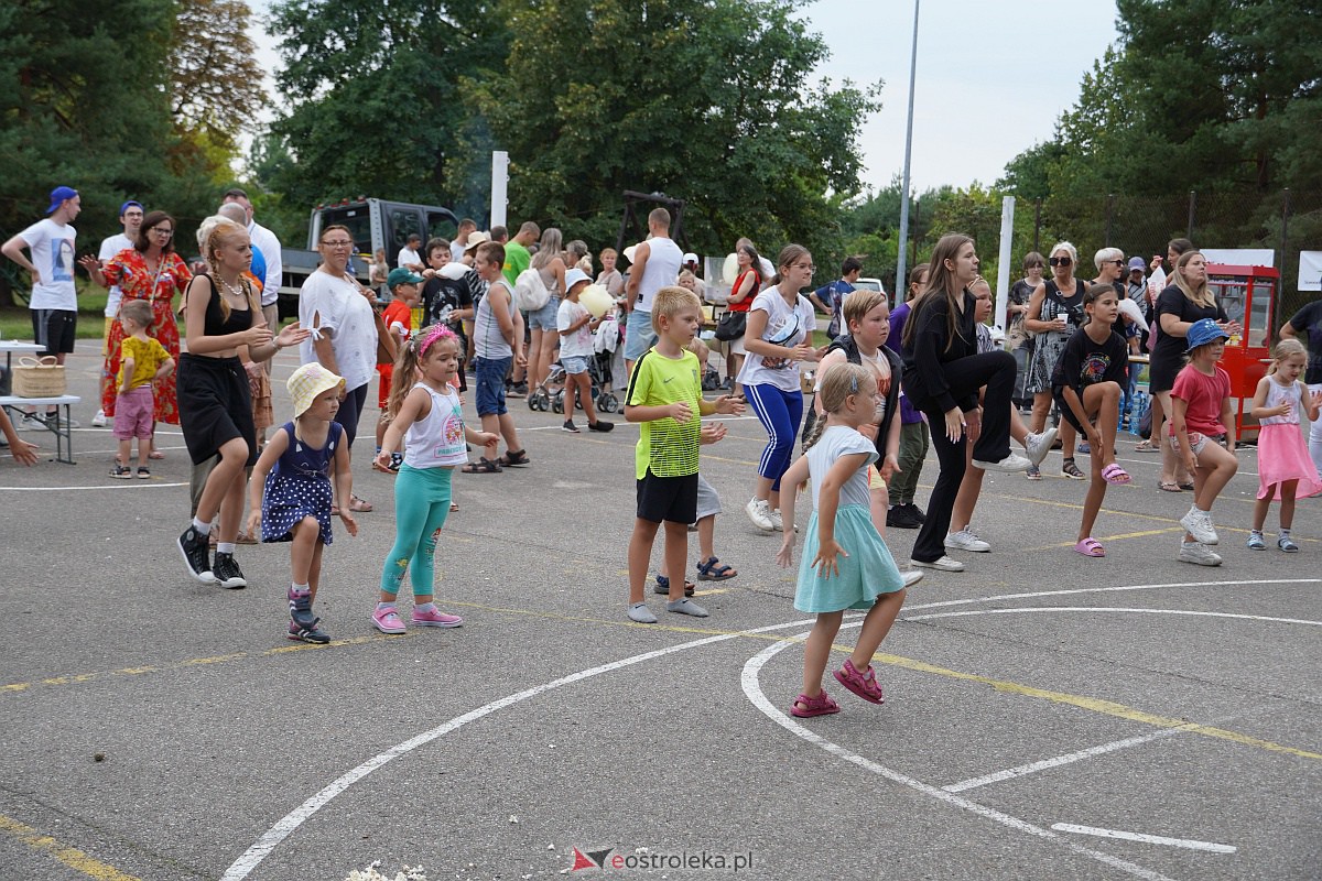 Piknik rodzinny Radosne Wojciechowice [19.08.2022] - zdjęcie #36 - eOstroleka.pl