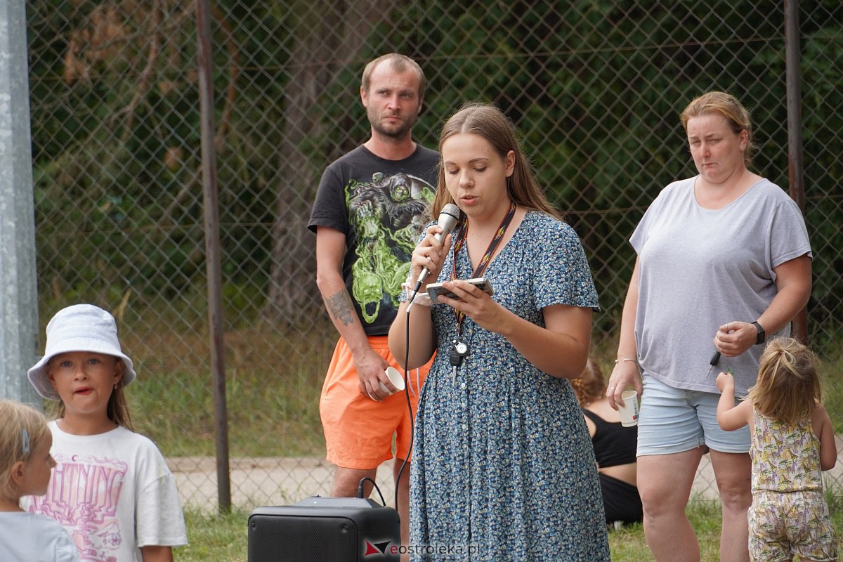 Piknik rodzinny Radosne Wojciechowice [19.08.2022] - zdjęcie #34 - eOstroleka.pl