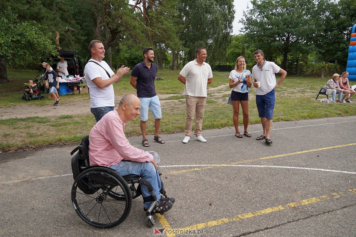 Piknik rodzinny Radosne Wojciechowice [19.08.2022] - zdjęcie #33 - eOstroleka.pl