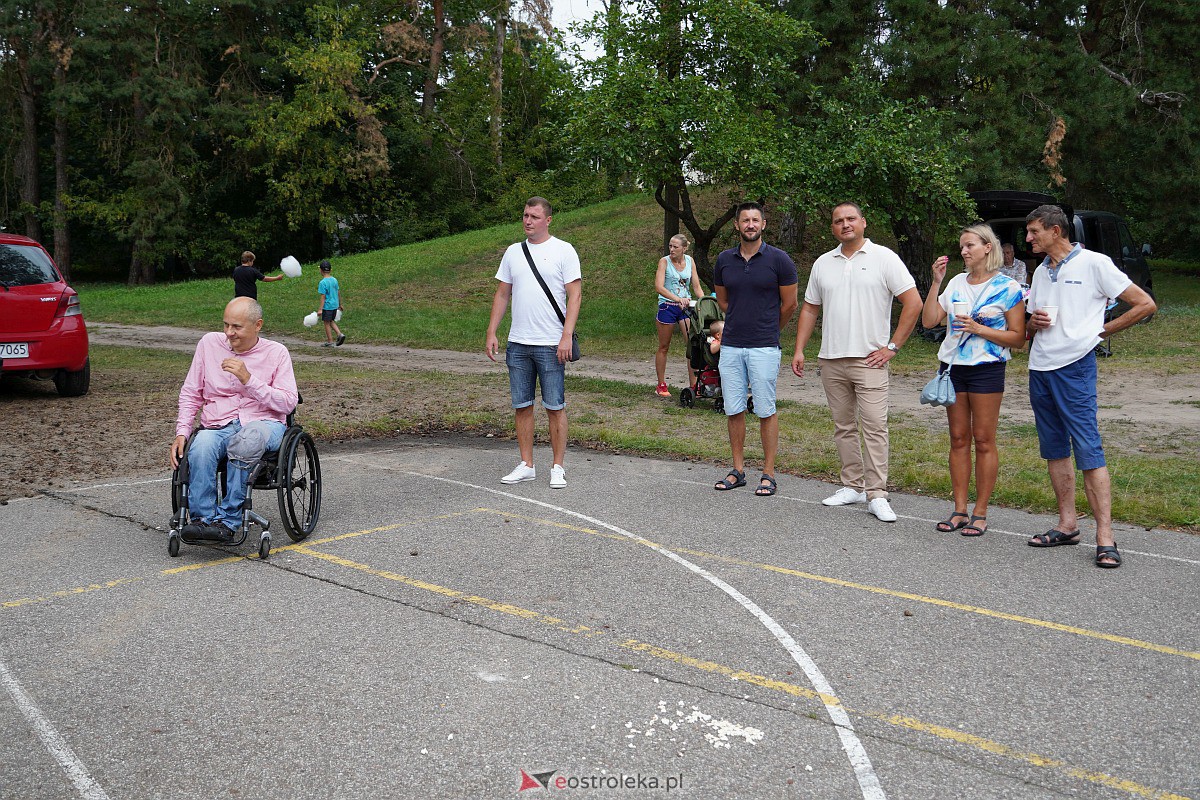 Piknik rodzinny Radosne Wojciechowice [19.08.2022] - zdjęcie #31 - eOstroleka.pl