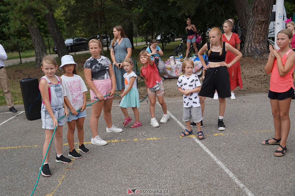 Piknik rodzinny Radosne Wojciechowice [19.08.2022] - zdjęcie #30 - eOstroleka.pl