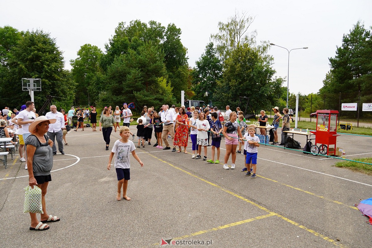 Piknik rodzinny Radosne Wojciechowice [19.08.2022] - zdjęcie #29 - eOstroleka.pl
