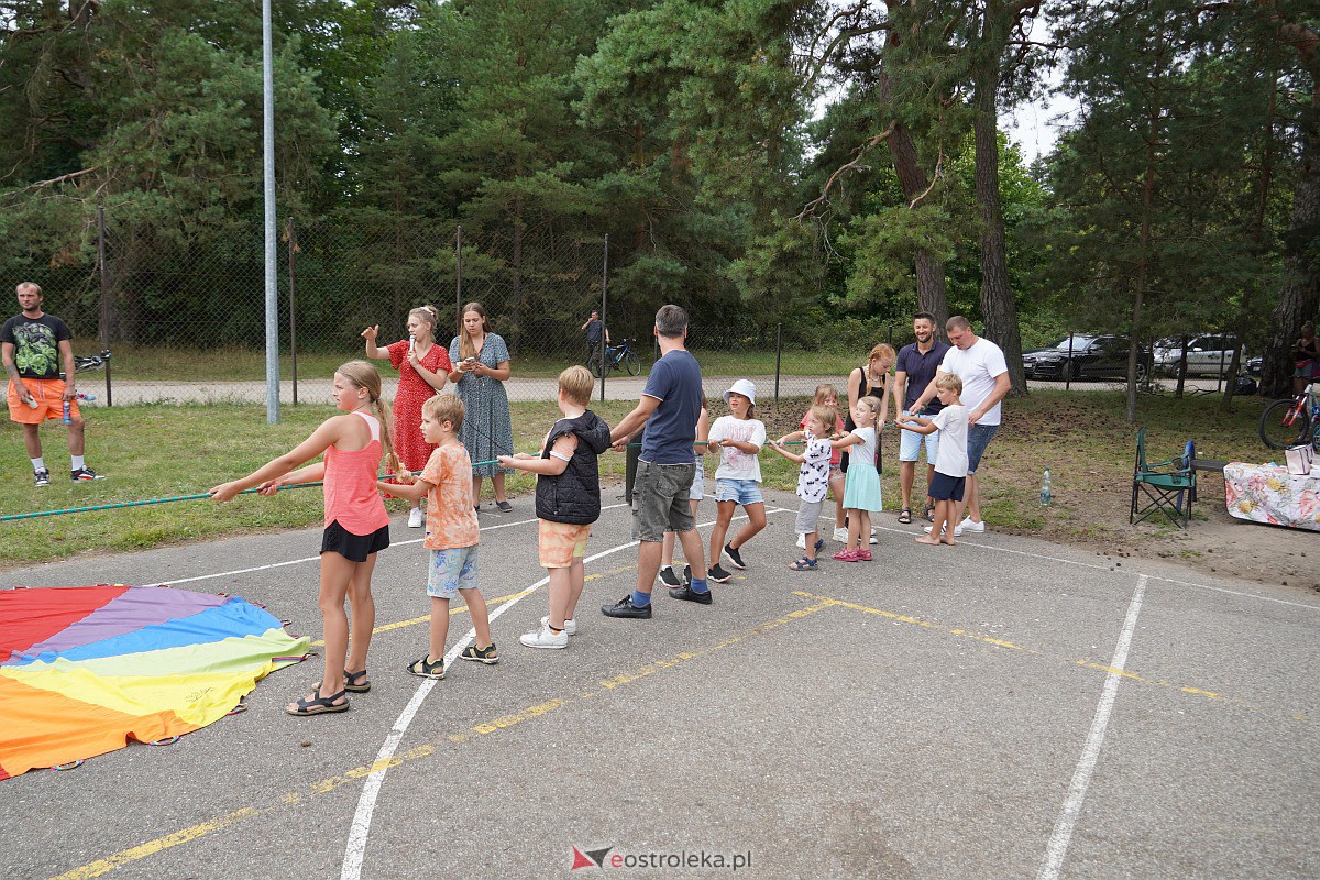 Piknik rodzinny Radosne Wojciechowice [19.08.2022] - zdjęcie #28 - eOstroleka.pl