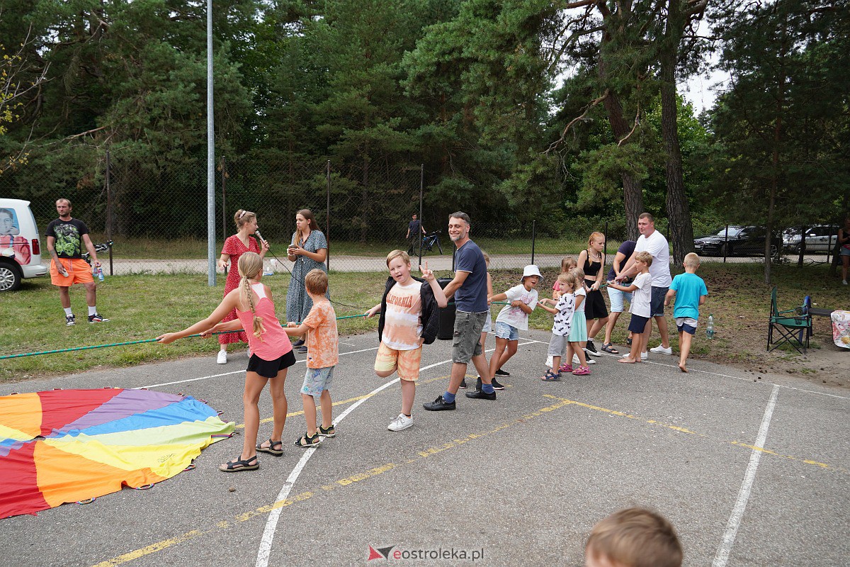 Piknik rodzinny Radosne Wojciechowice [19.08.2022] - zdjęcie #27 - eOstroleka.pl