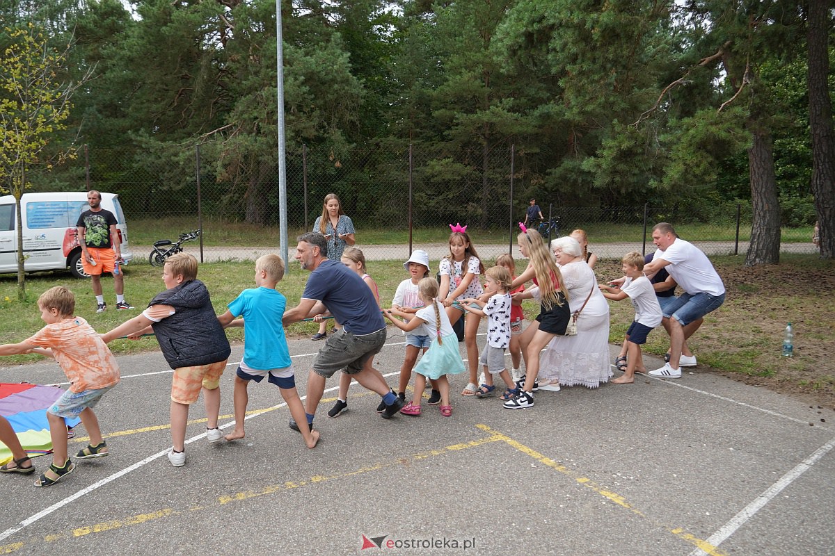 Piknik rodzinny Radosne Wojciechowice [19.08.2022] - zdjęcie #26 - eOstroleka.pl
