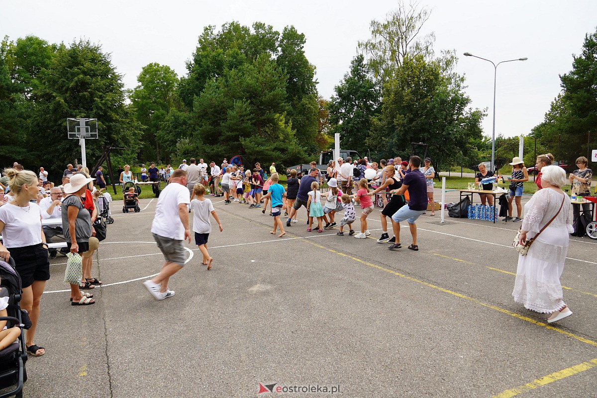 Piknik rodzinny Radosne Wojciechowice [19.08.2022] - zdjęcie #25 - eOstroleka.pl