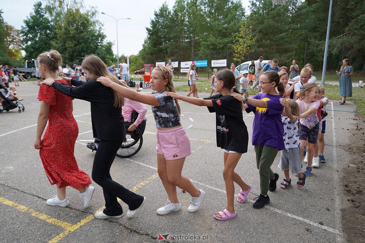 Piknik rodzinny Radosne Wojciechowice [19.08.2022] - zdjęcie #24 - eOstroleka.pl