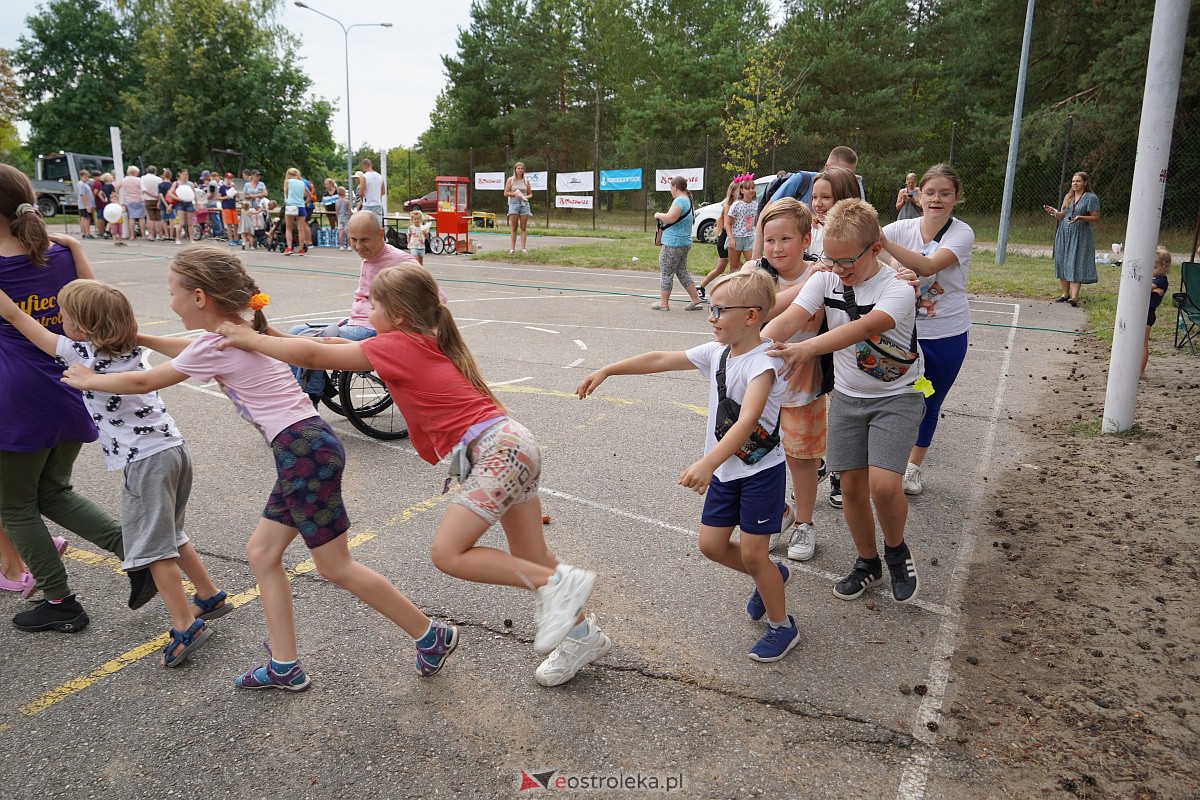 Piknik rodzinny Radosne Wojciechowice [19.08.2022] - zdjęcie #23 - eOstroleka.pl