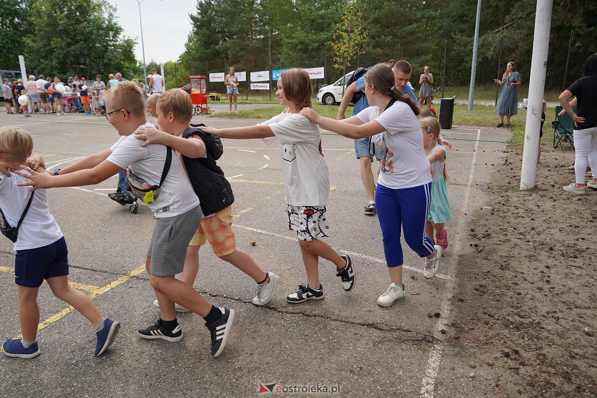 Piknik rodzinny Radosne Wojciechowice [19.08.2022] - zdjęcie #22 - eOstroleka.pl