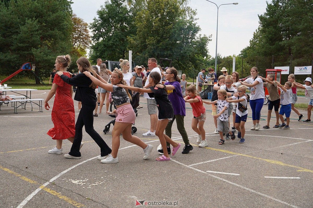 Piknik rodzinny Radosne Wojciechowice [19.08.2022] - zdjęcie #21 - eOstroleka.pl
