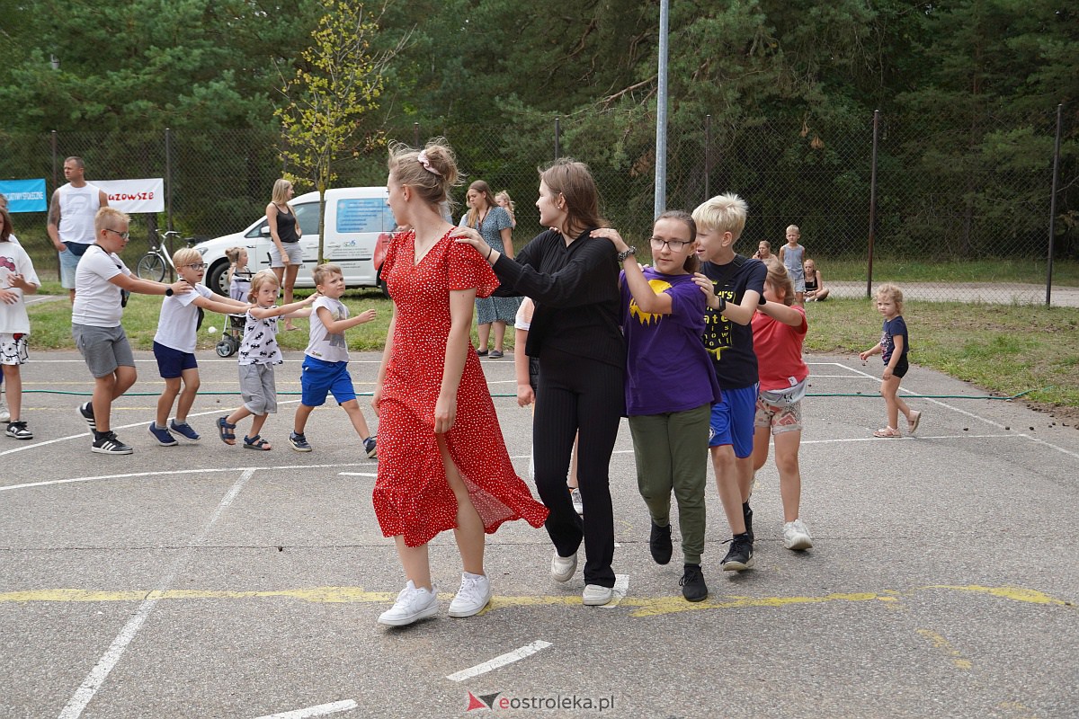 Piknik rodzinny Radosne Wojciechowice [19.08.2022] - zdjęcie #20 - eOstroleka.pl