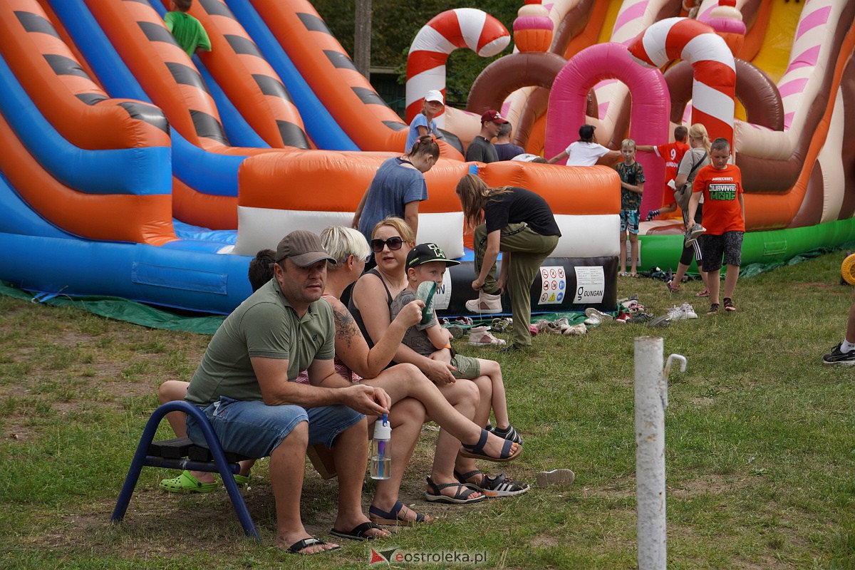 Piknik rodzinny Radosne Wojciechowice [19.08.2022] - zdjęcie #19 - eOstroleka.pl
