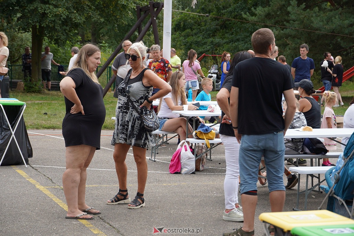 Piknik rodzinny Radosne Wojciechowice [19.08.2022] - zdjęcie #18 - eOstroleka.pl
