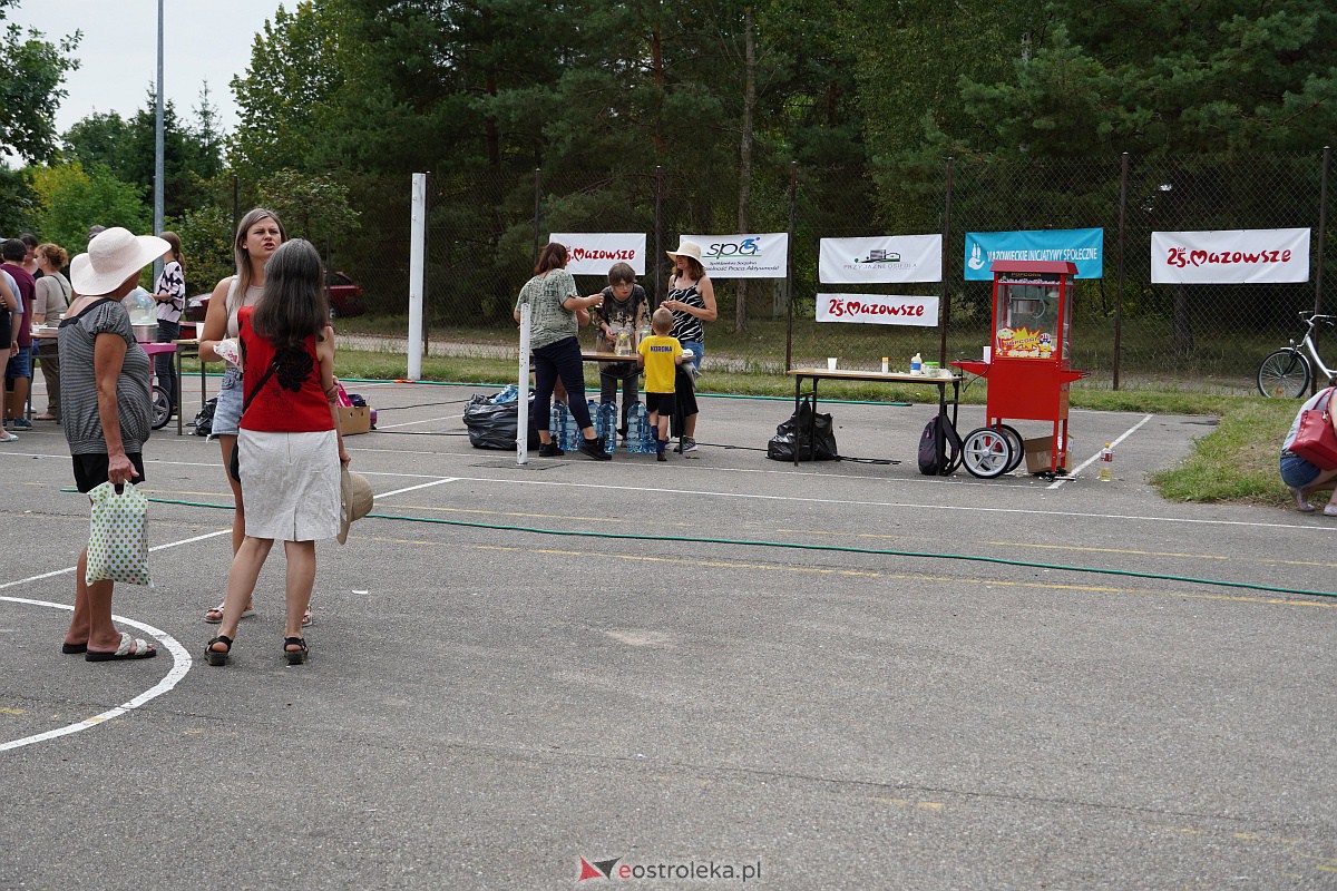 Piknik rodzinny Radosne Wojciechowice [19.08.2022] - zdjęcie #15 - eOstroleka.pl