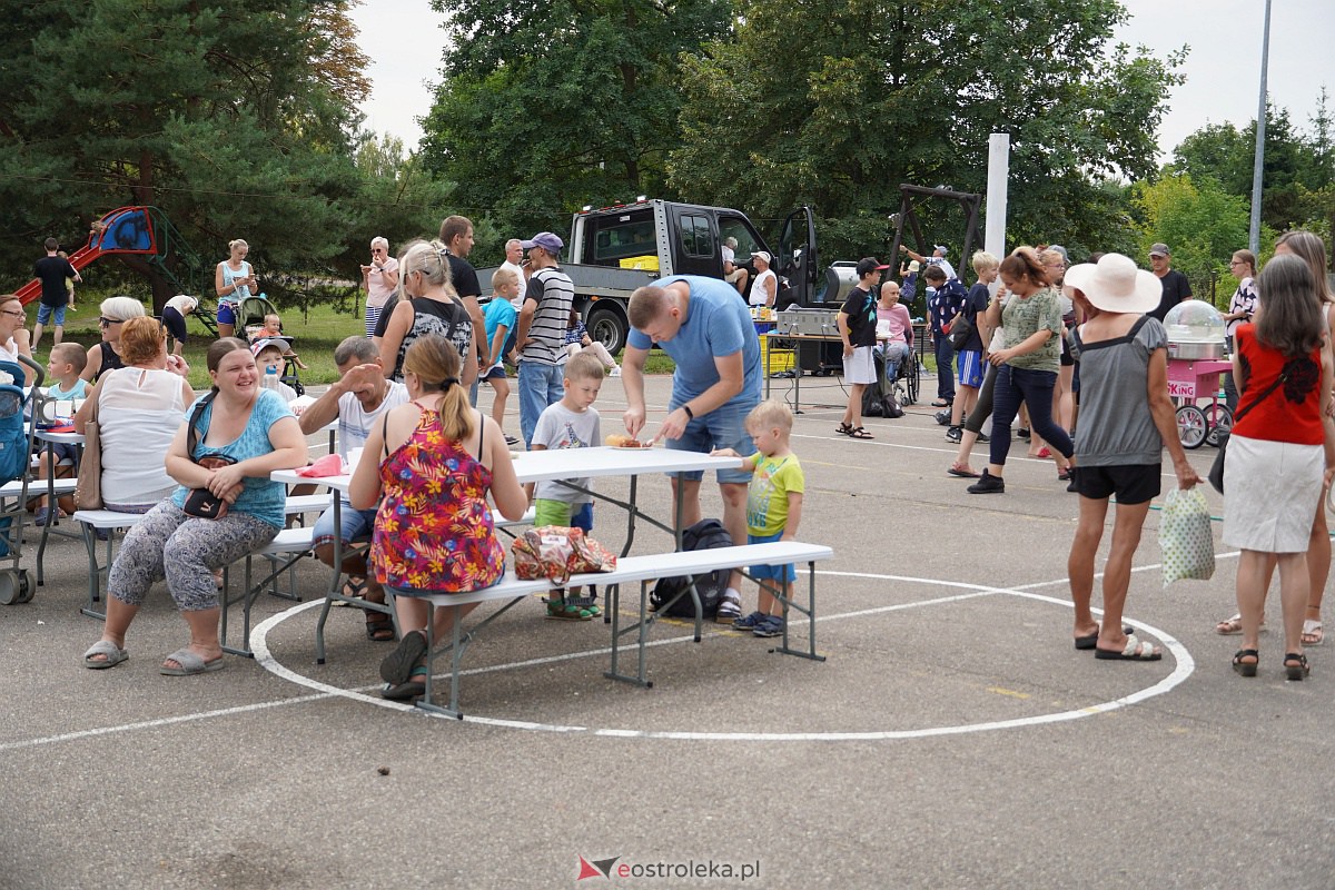 Piknik rodzinny Radosne Wojciechowice [19.08.2022] - zdjęcie #14 - eOstroleka.pl
