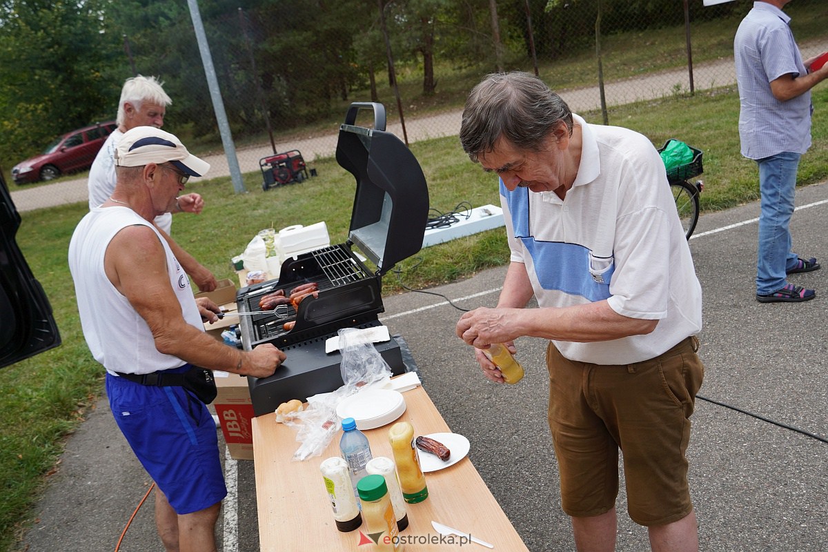 Piknik rodzinny Radosne Wojciechowice [19.08.2022] - zdjęcie #12 - eOstroleka.pl