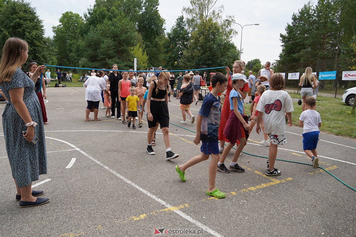 Piknik rodzinny Radosne Wojciechowice [19.08.2022] - zdjęcie #11 - eOstroleka.pl