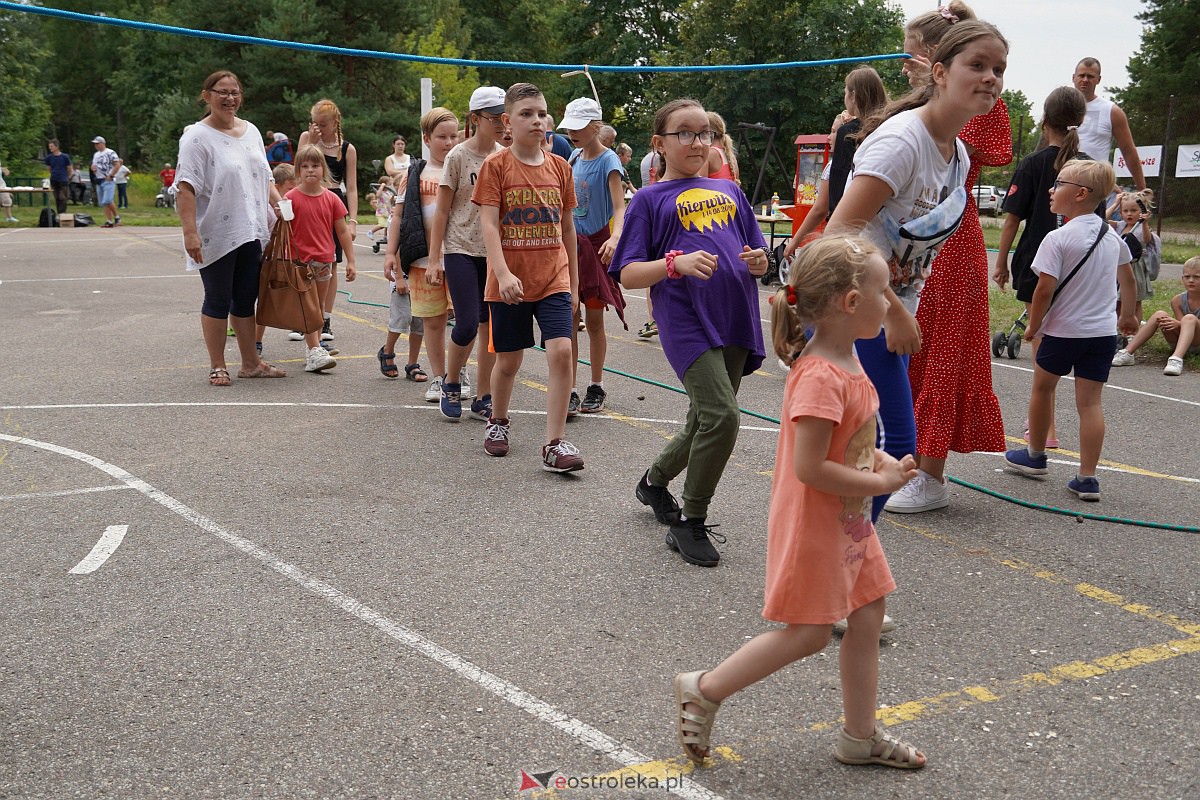 Piknik rodzinny Radosne Wojciechowice [19.08.2022] - zdjęcie #9 - eOstroleka.pl