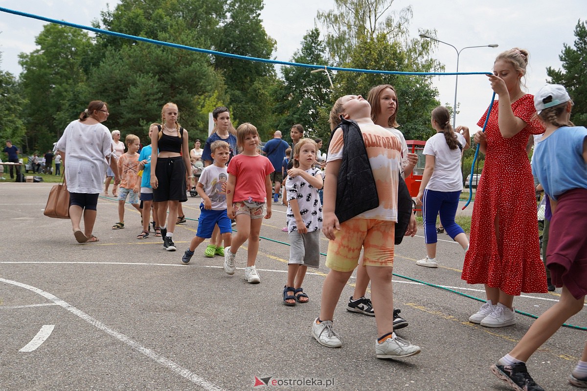Piknik rodzinny Radosne Wojciechowice [19.08.2022] - zdjęcie #8 - eOstroleka.pl