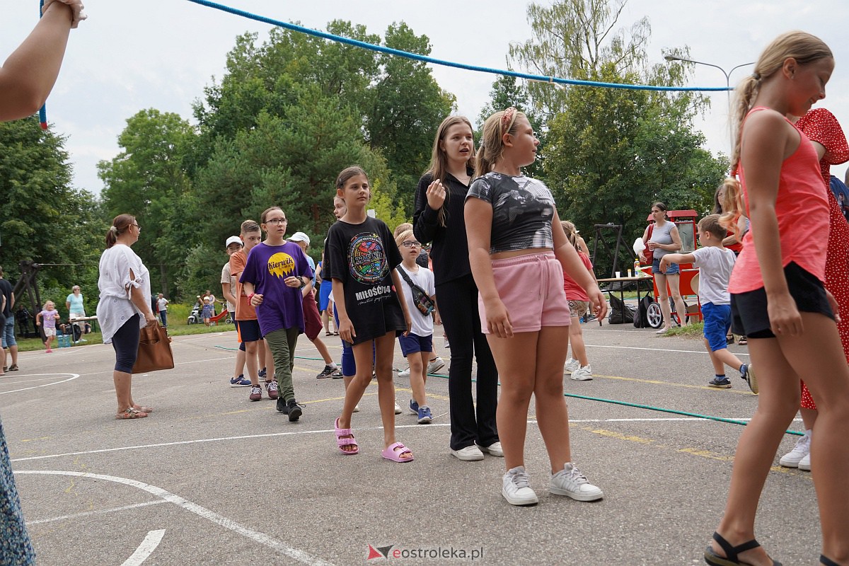Piknik rodzinny Radosne Wojciechowice [19.08.2022] - zdjęcie #6 - eOstroleka.pl