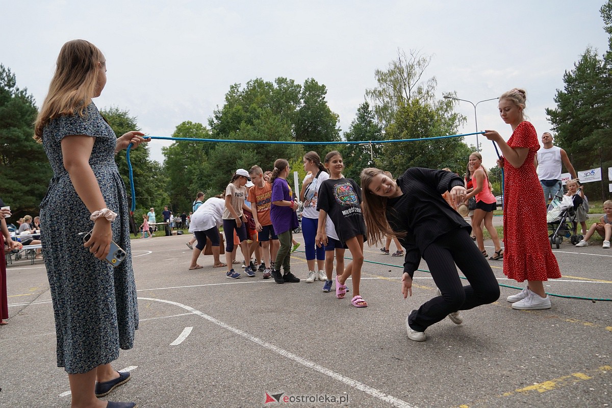 Piknik rodzinny Radosne Wojciechowice [19.08.2022] - zdjęcie #4 - eOstroleka.pl