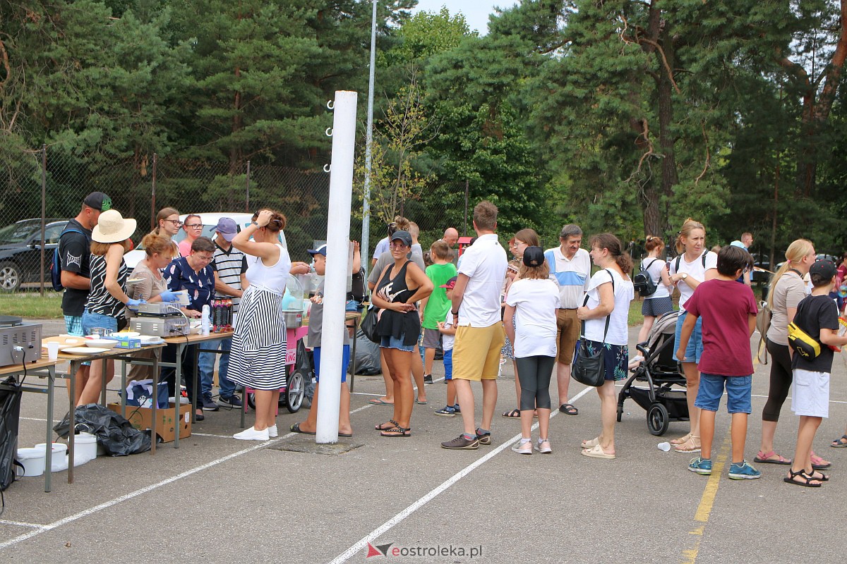 Piknik rodzinny Radosne Wojciechowice [19.08.2022] - zdjęcie #107 - eOstroleka.pl